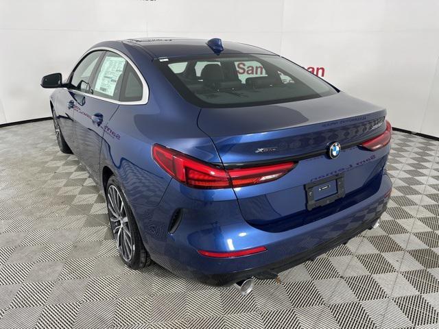 new 2024 BMW 228 Gran Coupe car, priced at $45,665