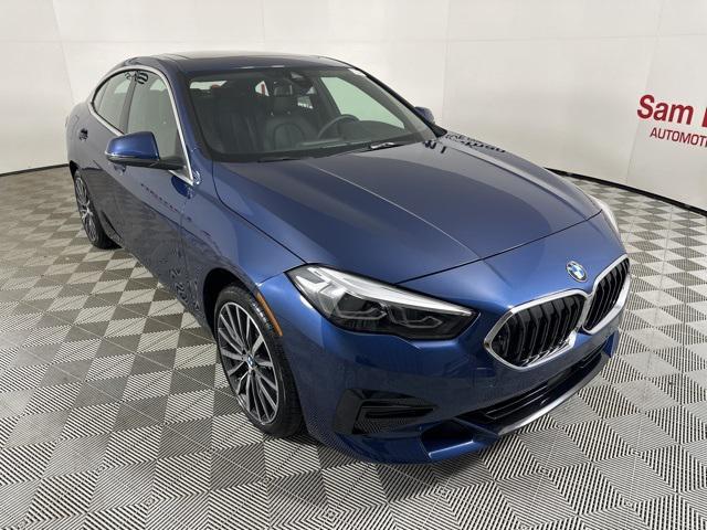 new 2024 BMW 228 Gran Coupe car, priced at $45,665