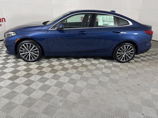 new 2024 BMW 228 Gran Coupe car, priced at $45,665