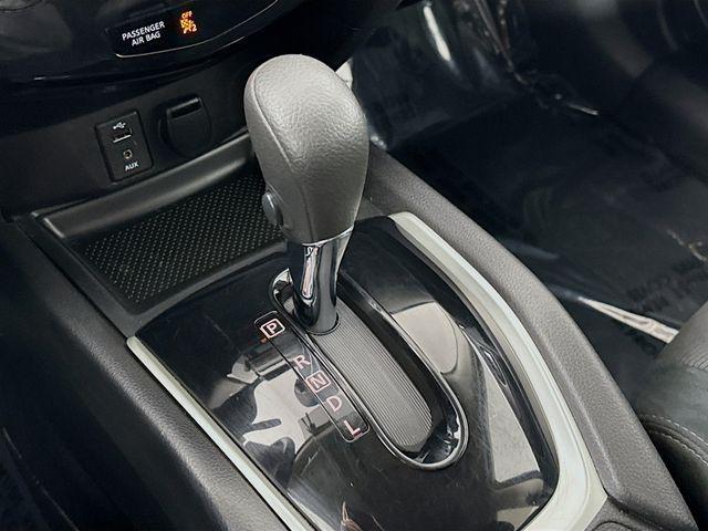 used 2016 Nissan Rogue car, priced at $11,988