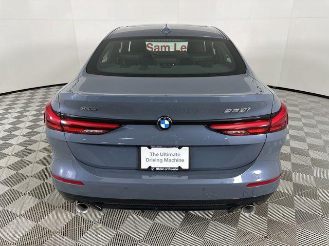 new 2024 BMW 228 Gran Coupe car, priced at $46,205