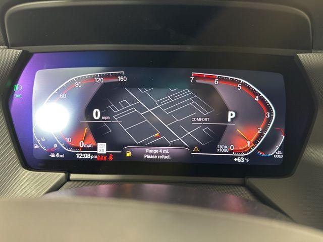 new 2024 BMW 228 Gran Coupe car, priced at $46,205
