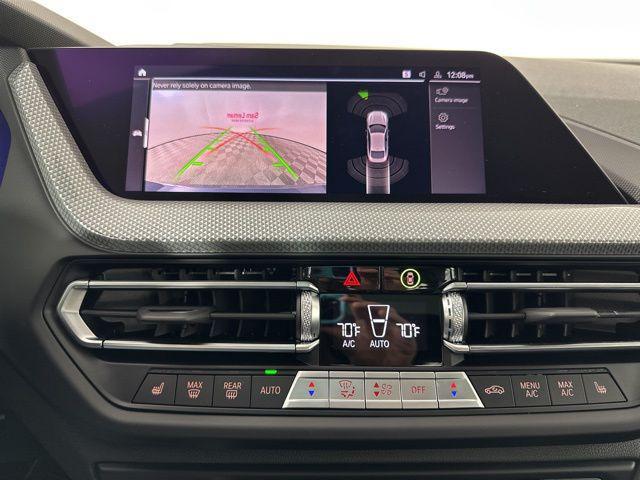 new 2024 BMW 228 Gran Coupe car, priced at $46,205