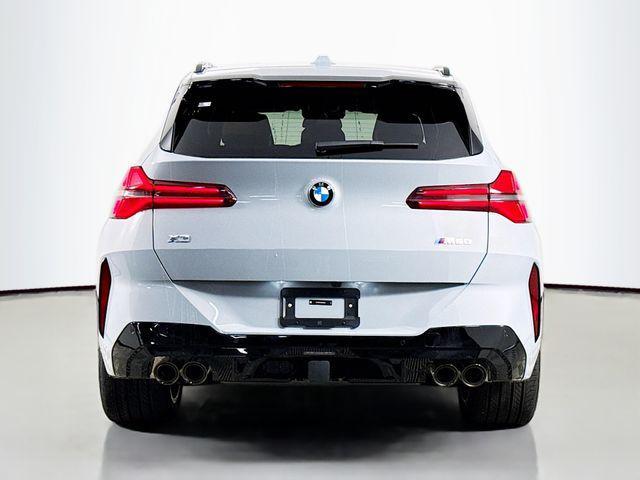 new 2025 BMW X3 car, priced at $72,705
