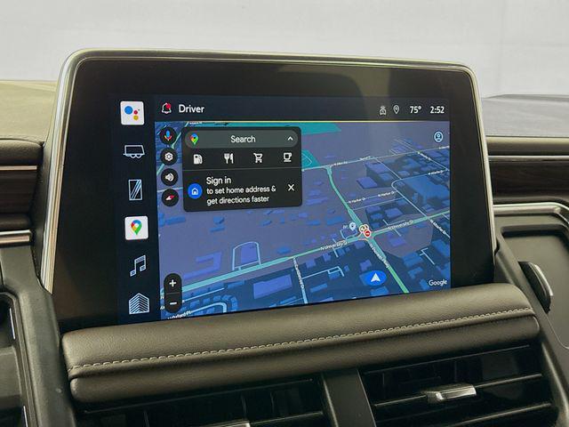 used 2022 Chevrolet Suburban car, priced at $41,777
