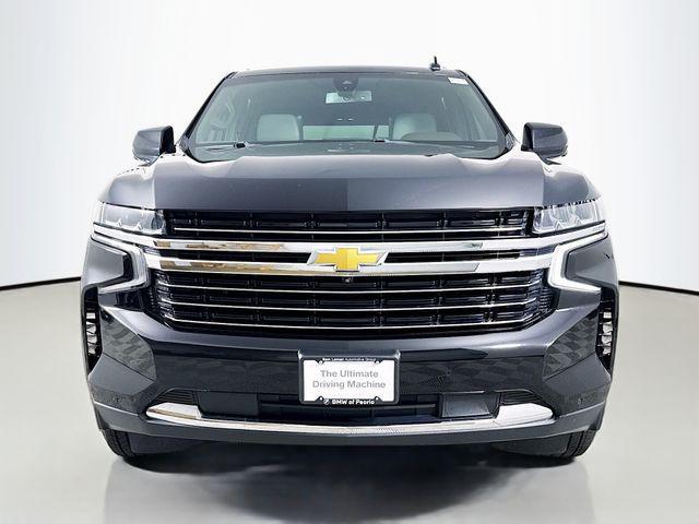 used 2022 Chevrolet Suburban car, priced at $41,777