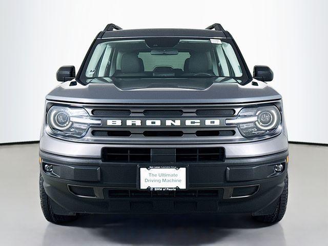 used 2021 Ford Bronco Sport car, priced at $23,988