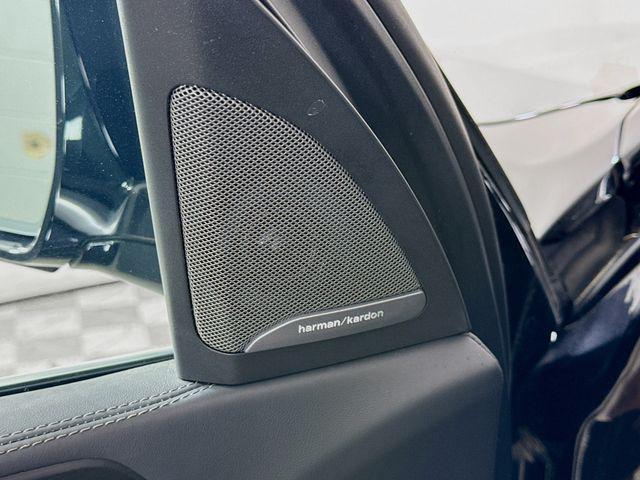 used 2024 BMW ALPINA XB7 car, priced at $121,998