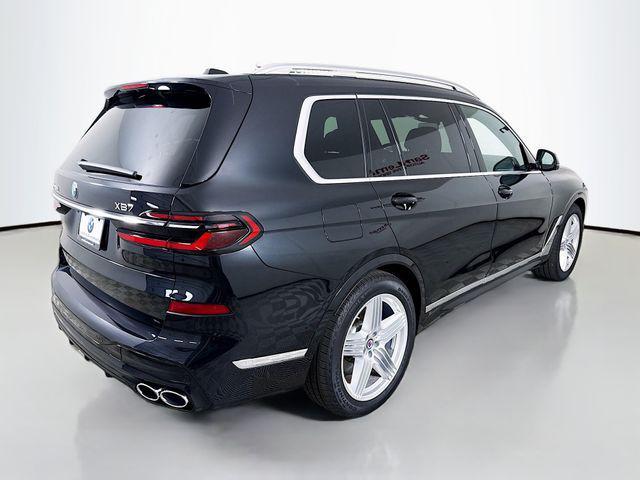 used 2024 BMW ALPINA XB7 car, priced at $121,998