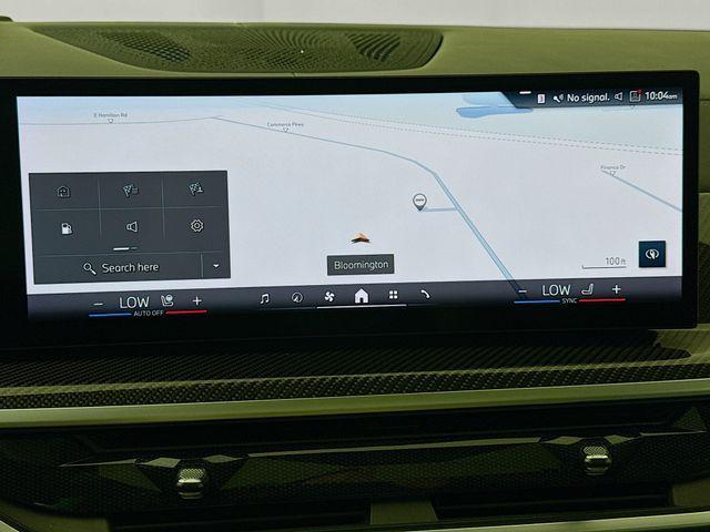 used 2024 BMW ALPINA XB7 car, priced at $121,998