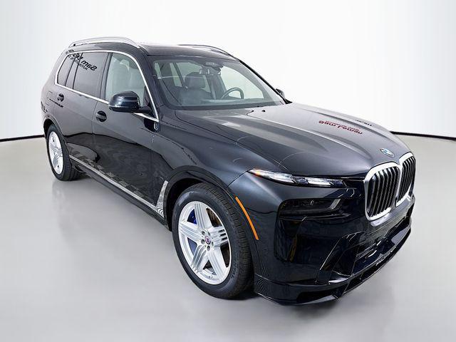 used 2024 BMW ALPINA XB7 car, priced at $121,998