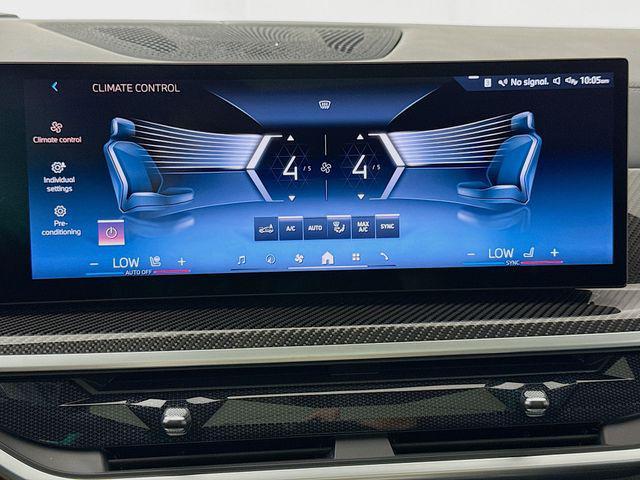 used 2024 BMW ALPINA XB7 car, priced at $121,998