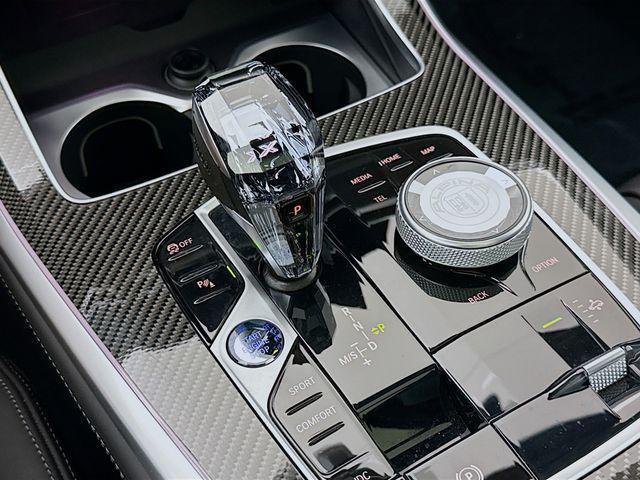 used 2024 BMW ALPINA XB7 car, priced at $121,998