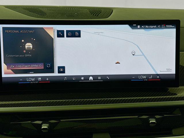 used 2024 BMW ALPINA XB7 car, priced at $121,998