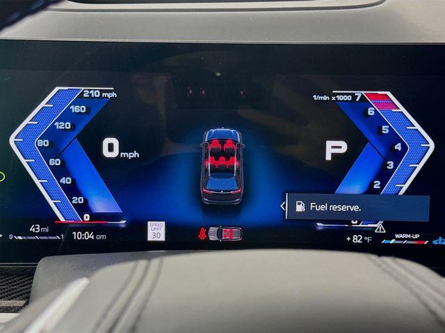 used 2024 BMW ALPINA XB7 car, priced at $121,998