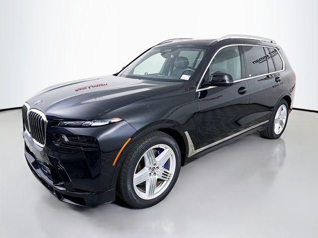 used 2024 BMW ALPINA XB7 car, priced at $121,998