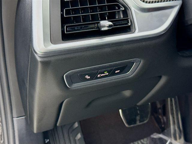 used 2024 BMW ALPINA XB7 car, priced at $121,998