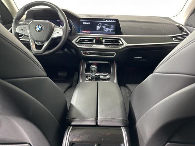 used 2022 BMW X7 car, priced at $60,996