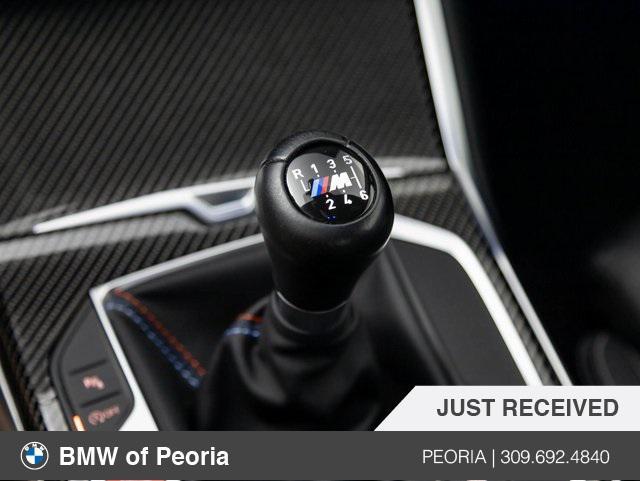 used 2023 BMW M2 car, priced at $64,988