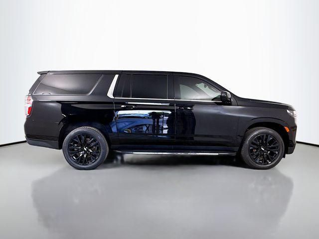 used 2021 Chevrolet Suburban car, priced at $35,888