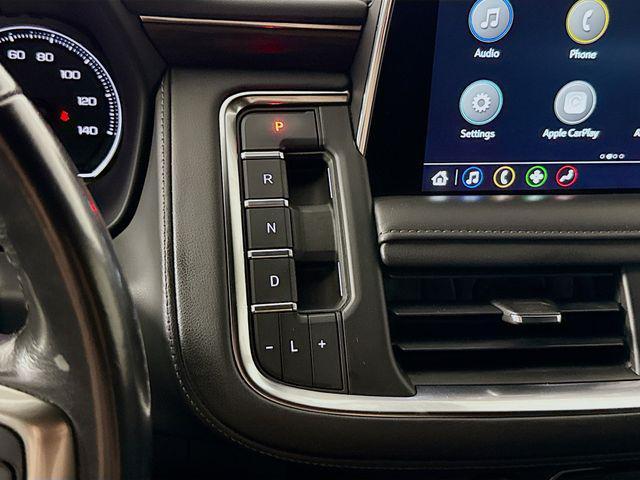used 2021 Chevrolet Suburban car, priced at $35,888