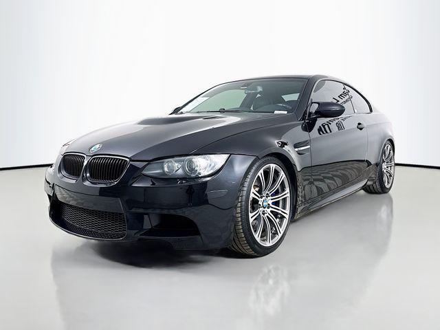 used 2008 BMW M3 car, priced at $29,988