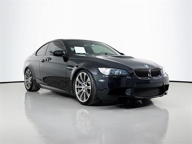 used 2008 BMW M3 car, priced at $29,988