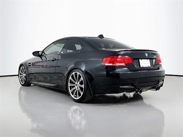 used 2008 BMW M3 car, priced at $29,988