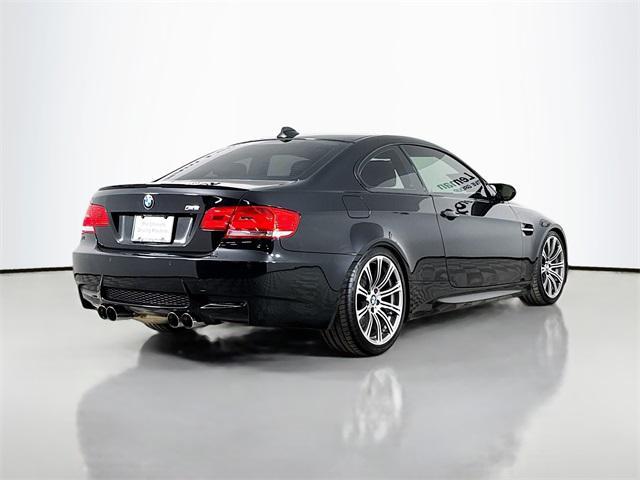 used 2008 BMW M3 car, priced at $29,988