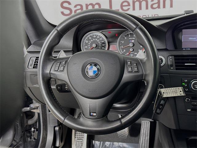 used 2008 BMW M3 car, priced at $29,988