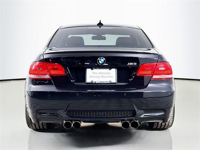 used 2008 BMW M3 car, priced at $29,988