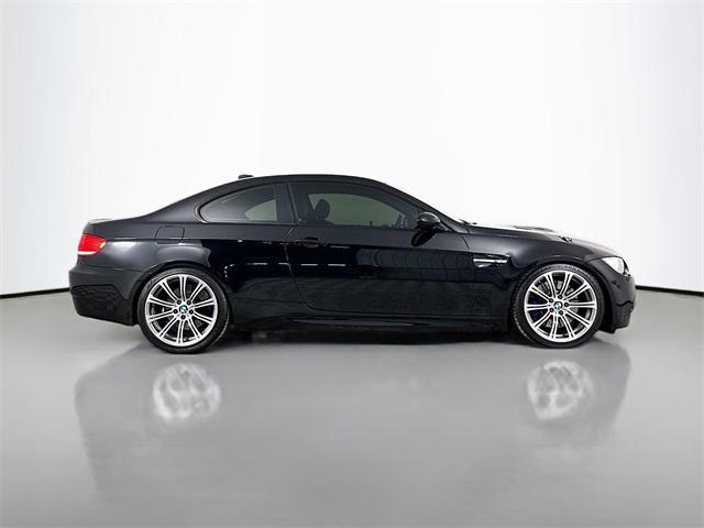 used 2008 BMW M3 car, priced at $29,988