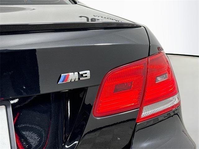 used 2008 BMW M3 car, priced at $29,988