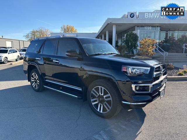 used 2024 Toyota 4Runner car, priced at $53,998