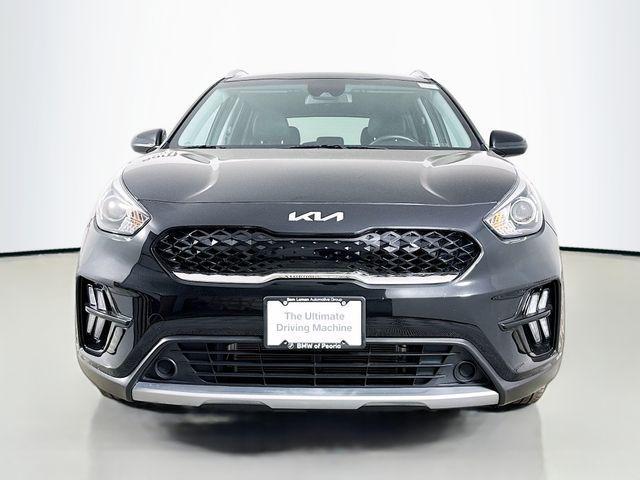 used 2022 Kia Niro car, priced at $22,488