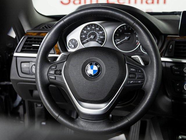 used 2014 BMW 428 car, priced at $14,777