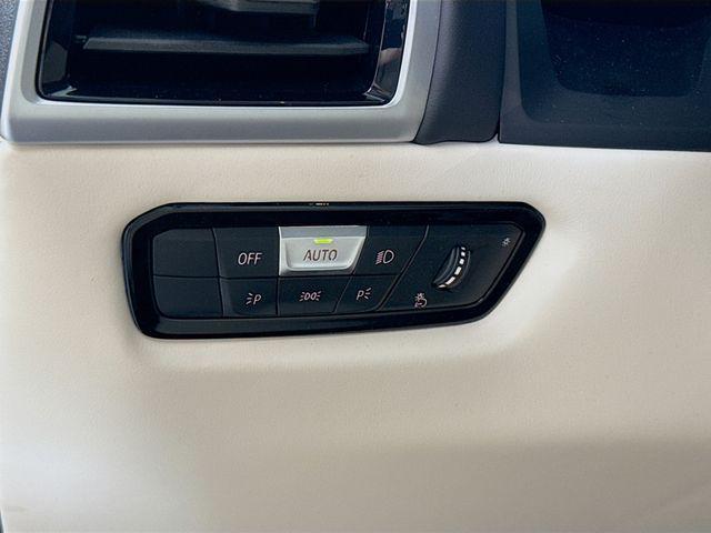 new 2025 BMW ALPINA B8 Gran Coupe car, priced at $159,875