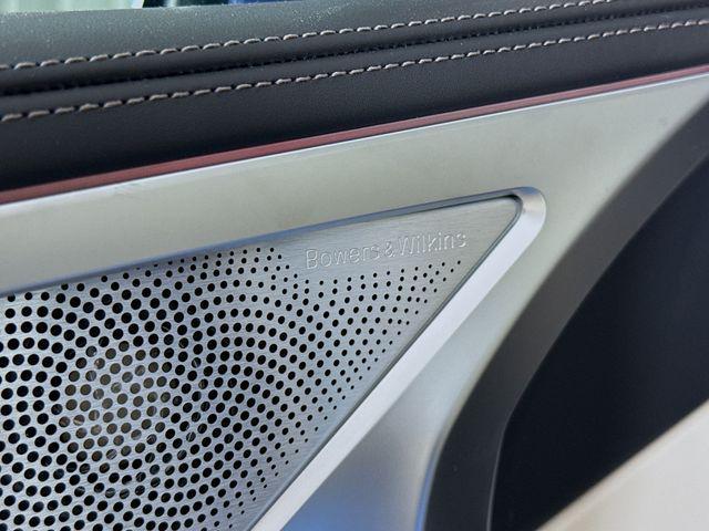 new 2025 BMW ALPINA B8 Gran Coupe car, priced at $159,875