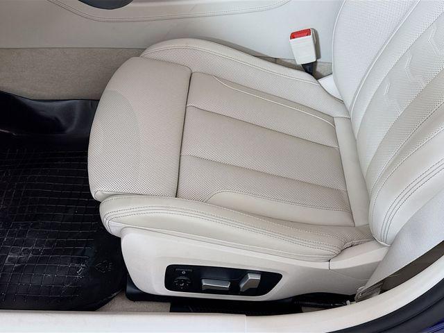 new 2025 BMW ALPINA B8 Gran Coupe car, priced at $159,875