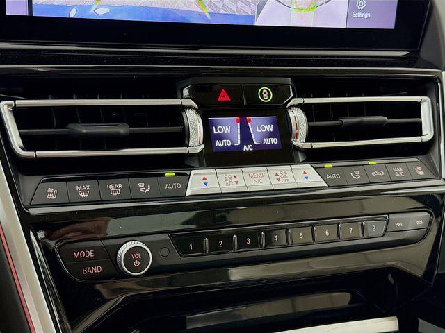 new 2025 BMW ALPINA B8 Gran Coupe car, priced at $159,875