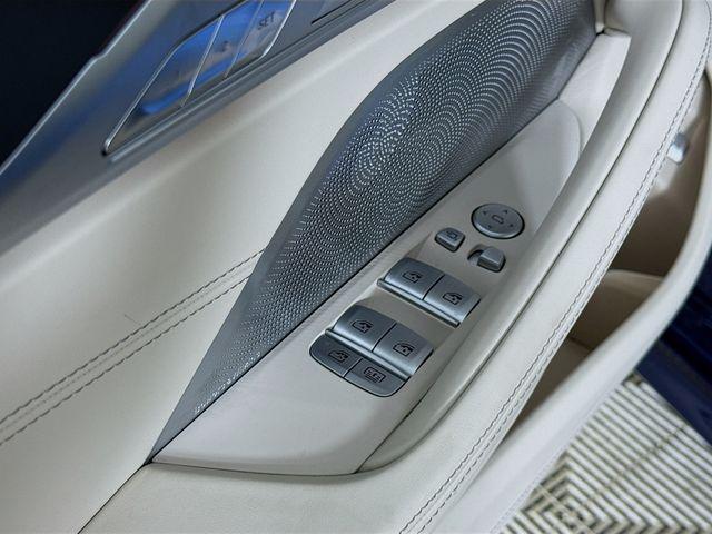 new 2025 BMW ALPINA B8 Gran Coupe car, priced at $159,875