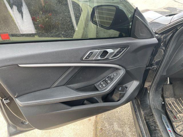 used 2020 BMW M235 Gran Coupe car, priced at $24,998