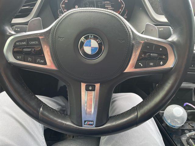 used 2020 BMW M235 Gran Coupe car, priced at $24,998