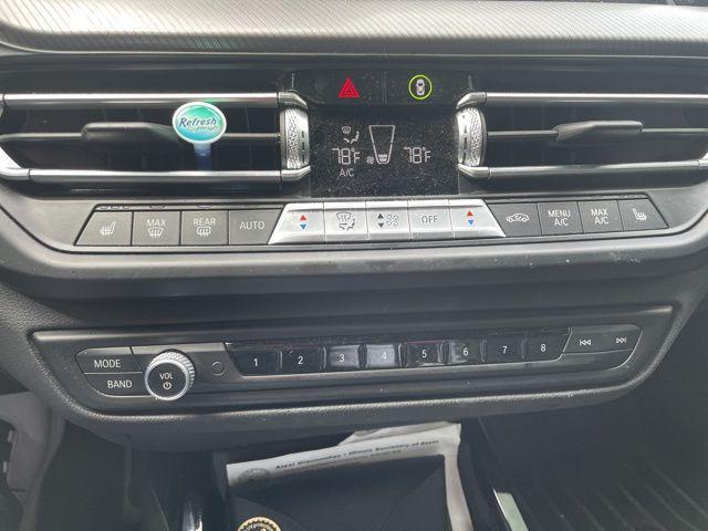 used 2020 BMW M235 Gran Coupe car, priced at $24,998