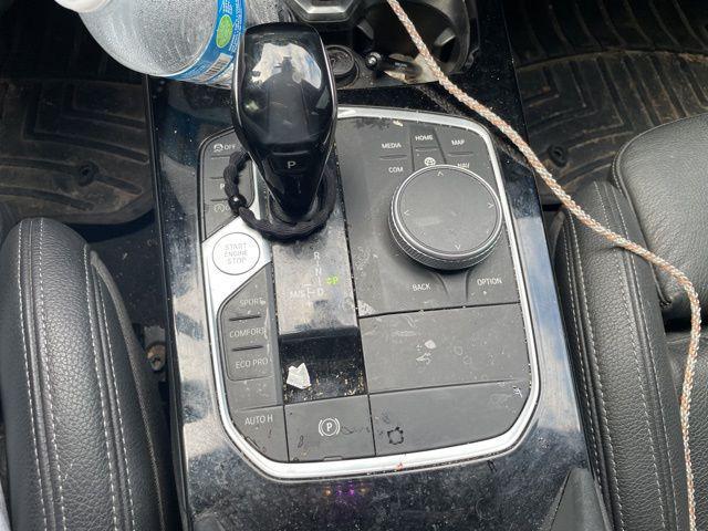 used 2020 BMW M235 Gran Coupe car, priced at $24,998