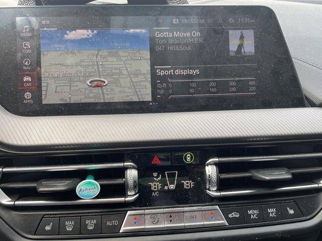 used 2020 BMW M235 Gran Coupe car, priced at $24,998