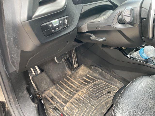 used 2020 BMW M235 Gran Coupe car, priced at $24,998