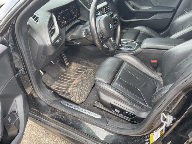 used 2020 BMW M235 Gran Coupe car, priced at $24,998