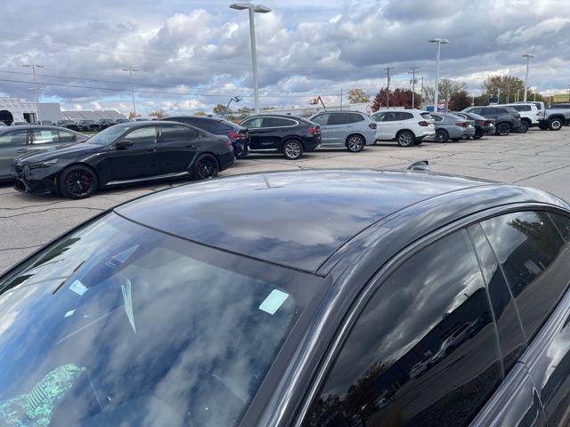 used 2020 BMW M235 Gran Coupe car, priced at $24,998