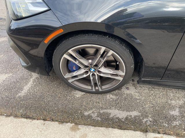used 2020 BMW M235 Gran Coupe car, priced at $24,998